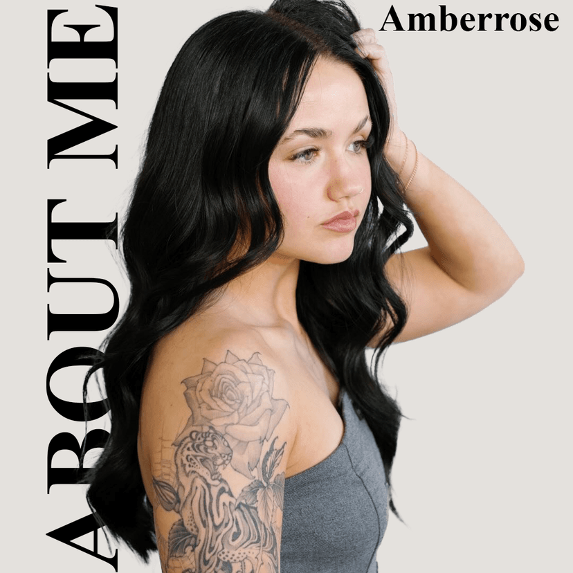 Amberrose